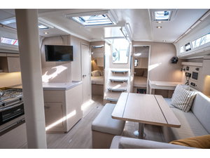 Oceanis 40.1 „KEIKI“ – fotka 3