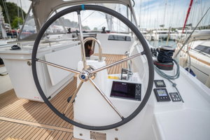Oceanis 40.1 „KEIKI“ – fotka 9