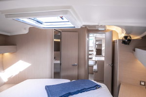 Oceanis 40.1 „KEIKI“ – fotka 16