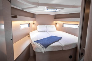 Oceanis 40.1 „KEIKI“ – fotka 12