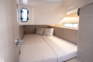 Oceanis 40.1 „KEIKI“ – fotka 7