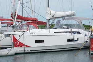 Oceanis 40.1 „KEIKI“ – fotka 18