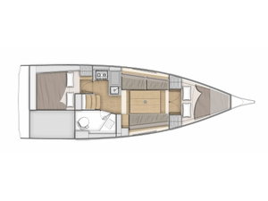 Oceanis 30.1 „MOBULA ZERO“ – fotka 7