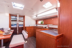 Oceanis 48 „FLOU“ – fotka 4