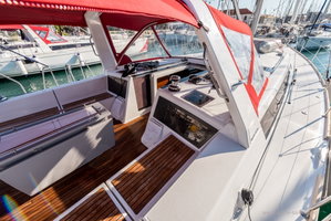 Oceanis 48 „FLOU“ – fotka 32