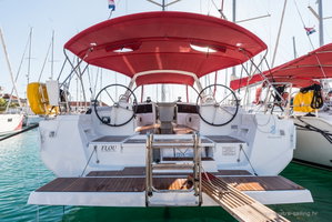Oceanis 48 „FLOU“ – fotka 26