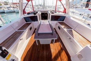 Oceanis 48 „FLOU“ – fotka 30