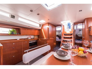 Oceanis 48 „FLOU“ – fotka 2