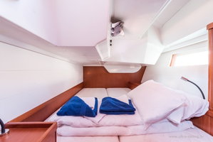 Oceanis 48 „FLOU“ – fotka 22