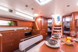 Oceanis 48 „FLOU“ – fotka 7