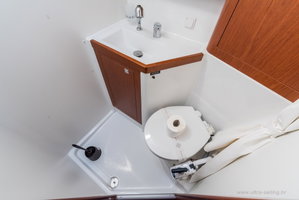 Oceanis 48 „FLOU“ – fotka 15