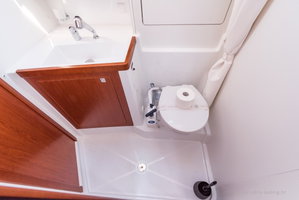 Oceanis 48 „FLOU“ – fotka 20