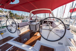 Oceanis 48 „FLOU“ – fotka 27