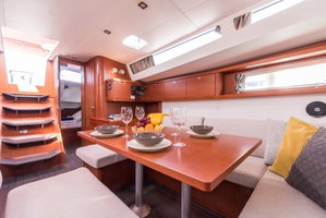 Oceanis 48 „FLOU“ – fotka 8