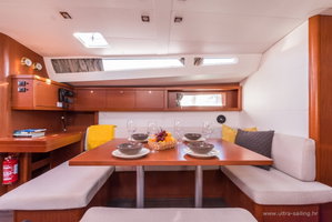 Oceanis 48 „FLOU“ – fotka 6