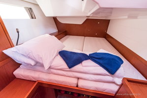 Oceanis 48 „FLOU“ – fotka 25