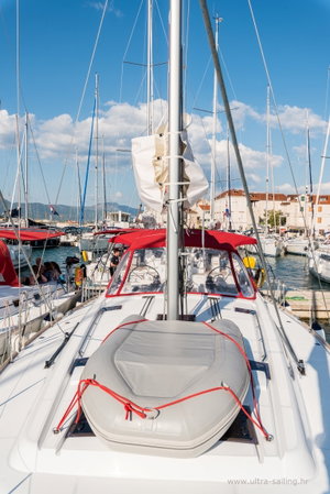 Oceanis 48 „FLOU“ – fotka 33