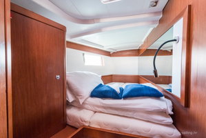 Oceanis 48 „FLOU“ – fotka 9