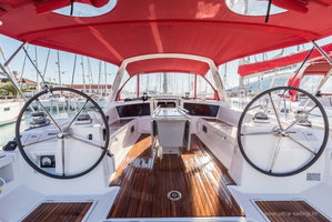 Oceanis 48 „FLOU“ – fotka 28