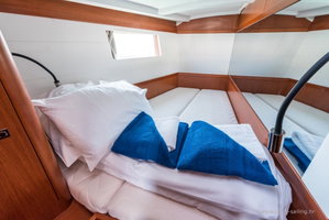 Oceanis 48 „FLOU“ – fotka 10