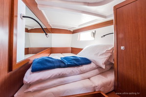 Oceanis 48 „FLOU“ – fotka 11