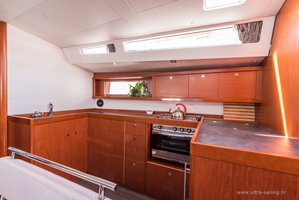 Oceanis 48 „FLOU“ – fotka 5