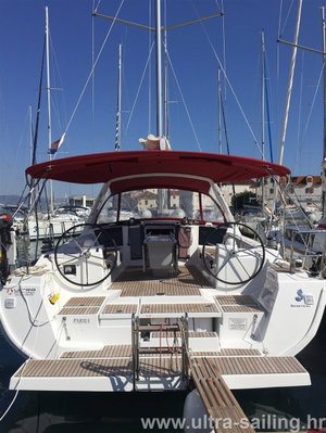 Oceanis 45 „PARIJA“ – fotka 7