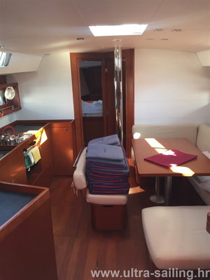 Oceanis 45 „PARIJA“ – fotka 9
