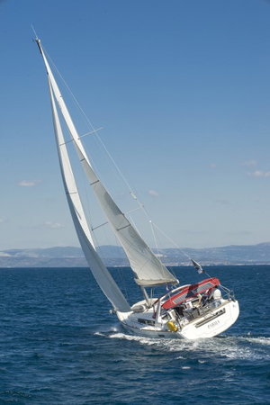 Oceanis 45 „PARIJA“ – fotka 13