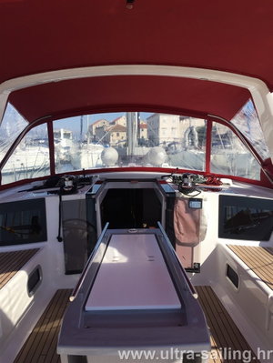 Oceanis 45 „PARIJA“ – fotka 8