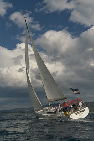 Oceanis 45 „PARIJA“ – fotka 14