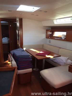 Oceanis 45 „PARIJA“ – fotka 10