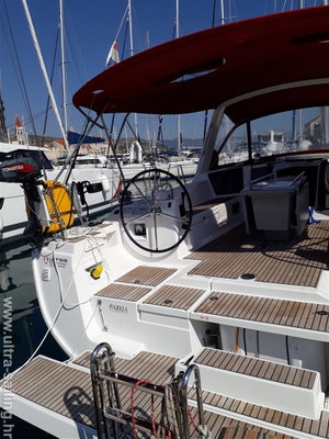 Oceanis 45 „PARIJA“ – fotka 6
