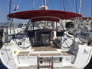 Oceanis 45 „PARIJA“ – fotka 1