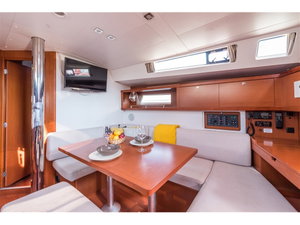Oceanis 45 „PARIJA“ – fotka 2