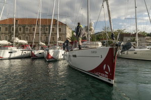 Oceanis 45 „PARIJA“ – fotka 4