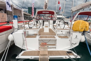 Oceanis 38.1 „MAJANO“ – fotka 8