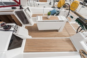 Oceanis 38.1 „MAJANO“ – fotka 13