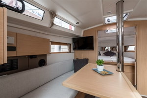 Oceanis 38.1 „MAJANO“ – fotka 20