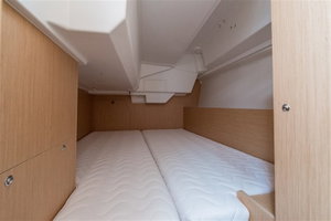 Oceanis 38.1 „MAJANO“ – fotka 22