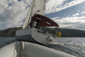 Oceanis 38.1 „MAJANO“ – fotka 5