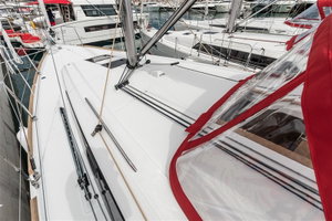 Oceanis 38.1 „MAJANO“ – fotka 15