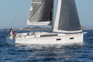 Oceanis 38.1 „MAJANO“ – fotka 4