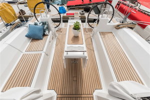 Oceanis 38.1 „MAJANO“ – fotka 14