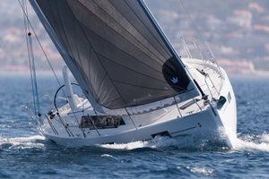 Oceanis 41.1 „LUXA“ – fotka 5