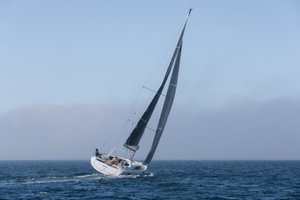 Oceanis 41.1 „LUXA“ – fotka 4