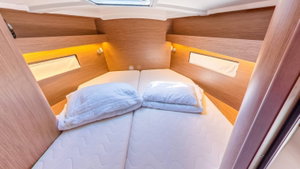 Oceanis 40.1 „STARLIGHT“ – fotka 3