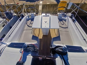 Oceanis 40.1 „STARLIGHT“ – fotka 5