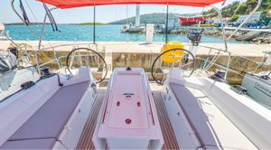 Oceanis 40.1 „STARLIGHT“ – fotka 18