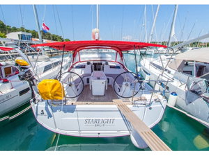 Oceanis 40.1 „STARLIGHT“ – fotka 1